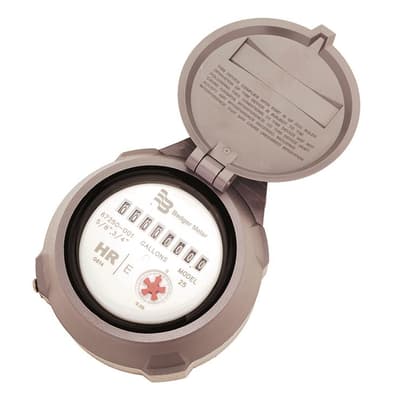 Badger Meter High Resolution Encoder, HR-E